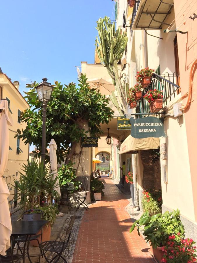 דירות בורדיגרה Old Town Lemon Charm מראה חיצוני תמונה